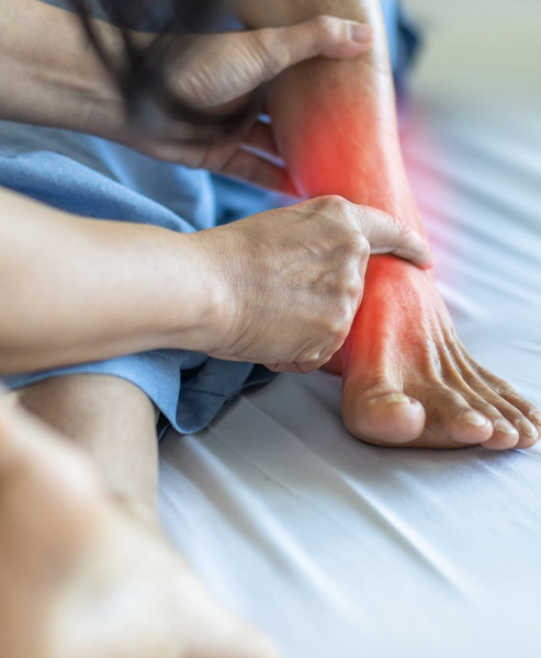 Ryde Podiatry Clinic